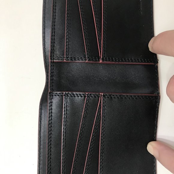 REMO TULLIANI WALLET - Picture 4 of 6